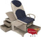 Brewer Access™ High-Low Exam Table 700-Power Exam Table-All States M.E.D.