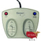 Brewer Access™ High-Low Exam Table 700-Power Exam Table-All States M.E.D.