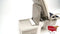 Brewer Access™ High-Low Exam Table 700-Power Exam Table-All States M.E.D.