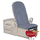 Brewer Access™ Power High Low Exam Table-Power Exam Table-All States M.E.D.