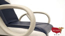Brewer Access™ Power High Low Exam Table-Power Exam Table-All States M.E.D.