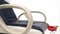 Brewer Access™ Power High Low Exam Table-Power Exam Table-All States M.E.D.