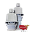 Brewer Assist™ Power Procedure Table-Power Procedure Table-All States M.E.D.