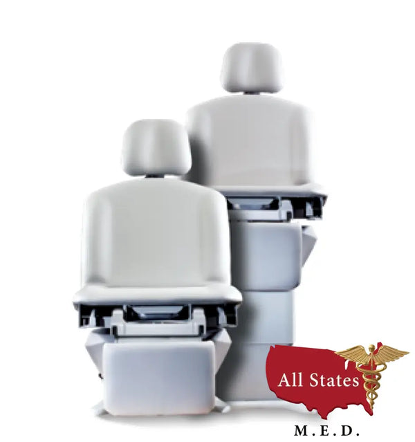 Brewer AssistPRO™ Power Procedure Table-Power Procedure Table-All States M.E.D.