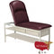 Brewer Element Treatment Table-Exam Tables-All States M.E.D.