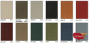 Brewer Element Treatment Table-Exam Tables-All States M.E.D.