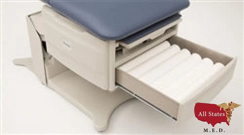 Brewer FLEX Access™ Exam Table-Power Exam Table-All States M.E.D.