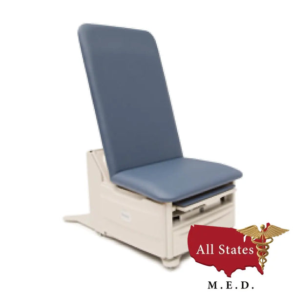 Brewer FLEX Access™ Exam Table-Power Exam Table-All States M.E.D.