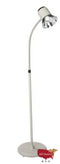 Brewer Incandescent Light Beige 17100-Medical Exam Lights-All States M.E.D.