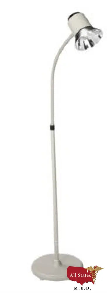 Brewer Incandescent Light Beige 17100-Medical Exam Lights-All States M.E.D.