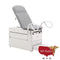 Brewer Versa Exam Table-Exam Tables-All States M.E.D.