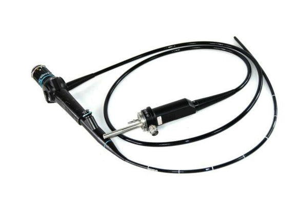 Olympus BF-P30 Bronchoscope Repair / Evaluation