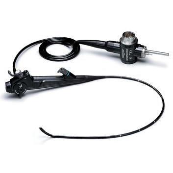 Olympus PCF-HQ80AL Pediatric Video Colonoscope Repair / Evaluation