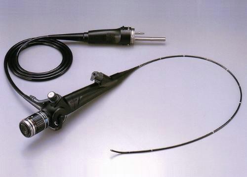 Olympus BF-XP40 Bronchoscope Repair / Evaluation