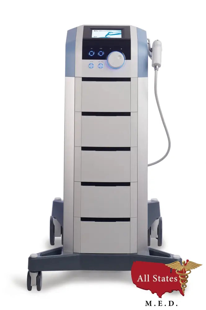 BTL Cellutone Shockwave-body contouring-All States M.E.D.