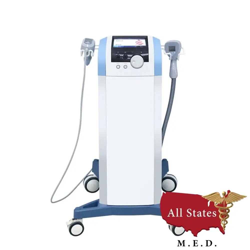 BTL EXILIS ELITE ULTRA 360 - PRE OWNED