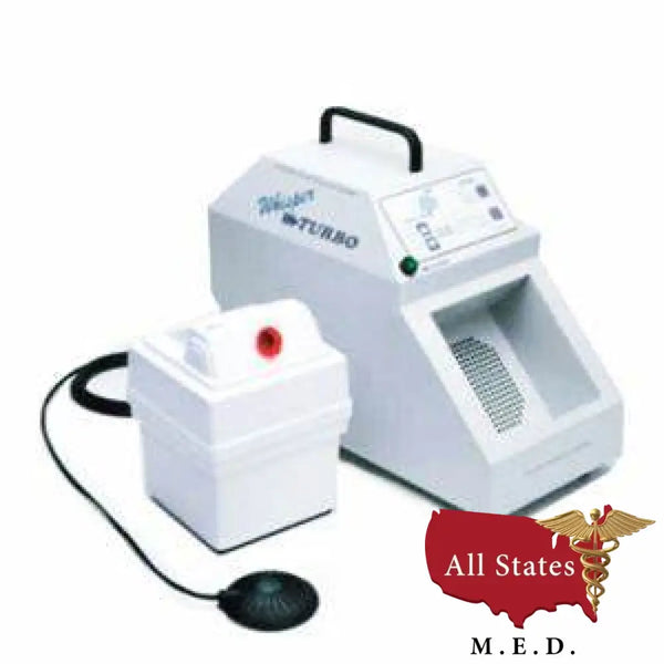 Buffalo Plume SafeSmoke Evacuator-Cryosurgical-All States M.E.D.