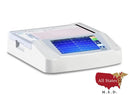 Burdick Mortara ELI 280 EKG 12 lead With Interpretation-EKG-All States M.E.D.