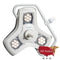 BURTON AIM LED WALL Mount BRAND NEW-Medical Procedure Lights-All States M.E.D.