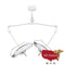 Burton Medical AIM® HI LED Exam Light ALED100 Dual Ceiling Mount BRAND NEW-Medical Procedure Lights-All States M.E.D.