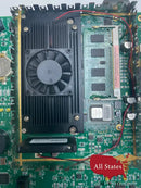 Candela Gentle Max Pro Board Repair-Cosmetic Laser Repair-All States M.E.D.