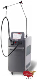 Candela GentleMax Pro