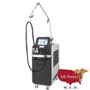 Candela GentleMax Pro Laser-Cosmetic Laser-All States M.E.D.