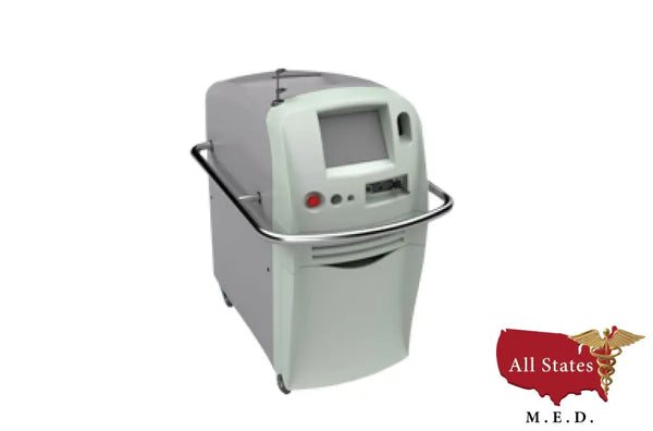 Candela GentleMax Repair Evaluation & Diagnosis-Cosmetic Laser Repair-All States M.E.D.
