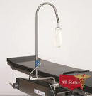 Candy Cane Stirrup (1 only)