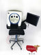 Canfield Visia Skin Facial Complexion Analysis Imaging System-Dermatology-All States M.E.D.