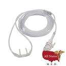 CapnoFlex™ LoFlo Supplies 7′ Tubing-Patient Monitor-All States M.E.D.