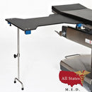 Carbon Fiber Rectangle Surgery Table