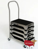 Carry Cart for Step Stool