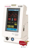 CLEO Vital Signs Monitor with NIBP, SpO2 & Infrared Temperature Thermometer-Vital Signs Monitor-All States M.E.D.