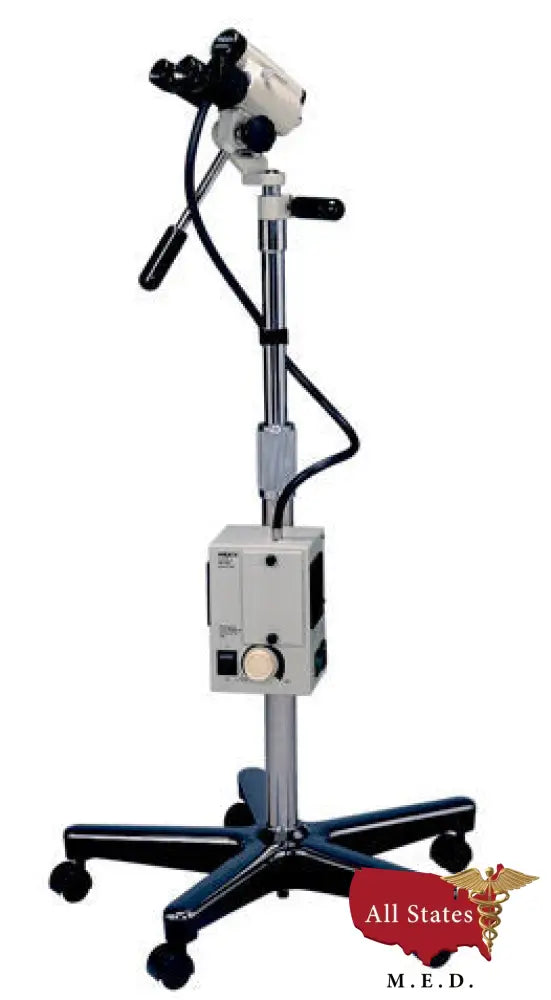ColpoStar 1H Colposcope-Colposcopes-All States M.E.D.