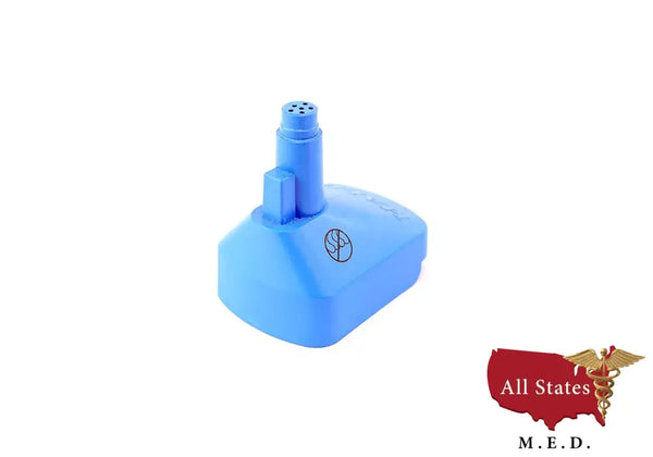 CONMED HALL L3500SB SMALL BONE LITHIUM POWER UNIT-Powered Surgical Instruments-All States M.E.D.