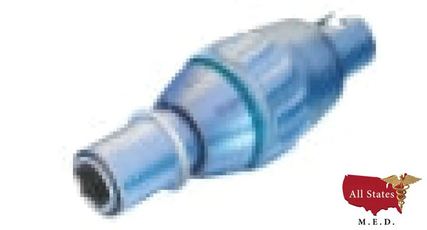 CONMED HALL PRO1540 HALL DRILL/REAM ATTACHMENT, AO-Powered Surgical Instrument ATTACHMENTS-All States M.E.D.