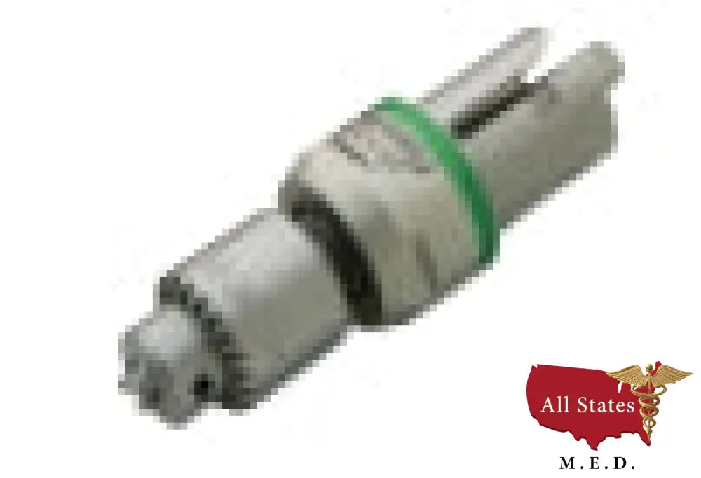 Mandrin à Mâchoires Hall PowerPro 4.0mm Avec Clé - Pour Usage Dentaire/médical, Occasion