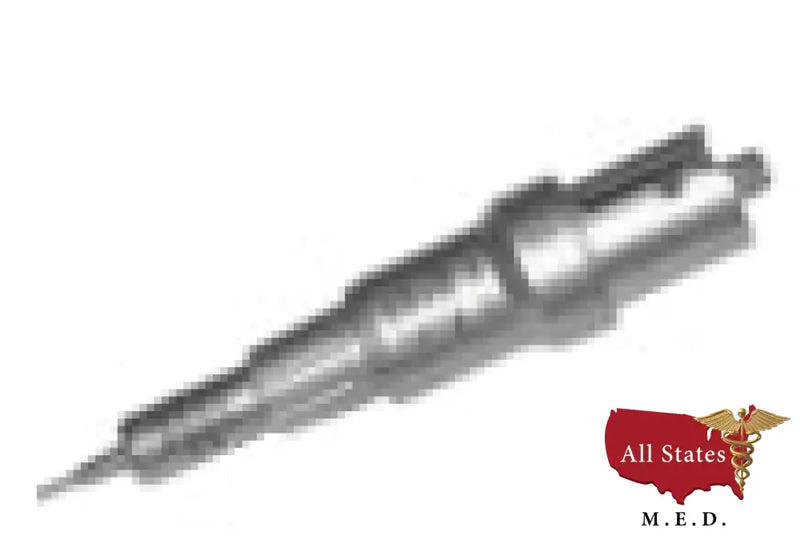CONMED HALL PRO2033 POWERPRO HIGH SPEED DRILL ATTACHMENT-Powered Surgical Instrument ATTACHMENTS-All States M.E.D.