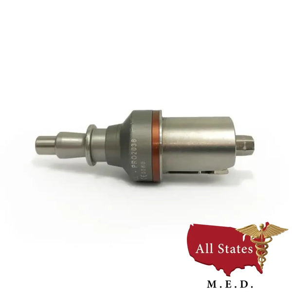 CONMED HALL PRO2038 POWERPRO SMALL AO ATTACHMENT-Powered Surgical Instrument ATTACHMENTS-All States M.E.D.