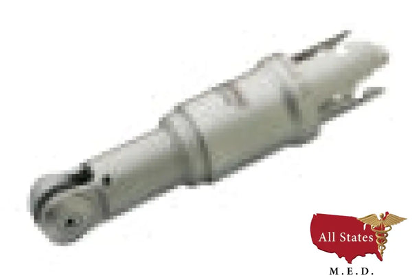 CONMED HALL PRO2043 POWERPRO SAGITTAL SAW ATTACHMENT-Powered Surgical Instrument ATTACHMENTS-All States M.E.D.