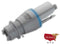CONMED HALL PRO2046 POWERPRO ZIMMER/HUDSON DRILL ATTACHMENT-Powered Surgical Instrument ATTACHMENTS-All States M.E.D.