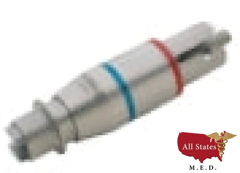 CONMED HALL PRO2047 POWERPRO ZIMMER/HUDSON REAMER ATTACHMENT-Powered Surgical Instrument ATTACHMENTS-All States M.E.D.
