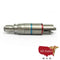 CONMED HALL PRO2047 POWERPRO ZIMMER/HUDSON REAMER ATTACHMENT-Powered Surgical Instrument ATTACHMENTS-All States M.E.D.