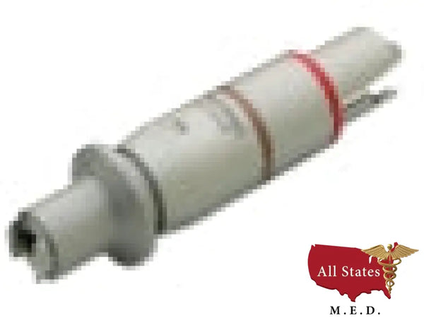 CONMED HALL PRO2080 POWERPRO DHS REAMING ATTACHMENT-Powered Surgical Instrument ATTACHMENTS-All States M.E.D.
