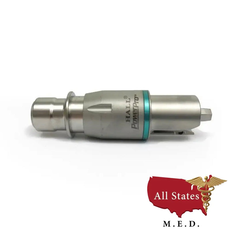 CONMED HALL PRO2070 POWERPRO AO DRILL ATTACHMENT-Powered Surgical Instrument ATTACHMENTS-All States M.E.D.