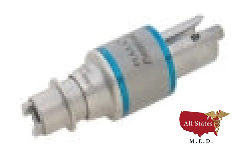 CONMED HALL PRO6047 POWERPRO 5:1 ZIMMER/HUDSON REAMER ATTACHMENT-Powered Surgical Instrument ATTACHMENTS-All States M.E.D.