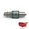 CONMED HALL PRO6047 POWERPRO 5:1 ZIMMER/HUDSON REAMER ATTACHMENT-Powered Surgical Instrument ATTACHMENTS-All States M.E.D.
