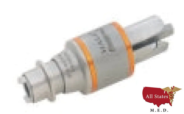 CONMED HALL PRO6048 POWERPRO 5:1 HUDSON REAMER ATTACHMENT-Powered Surgical Instrument ATTACHMENTS-All States M.E.D.