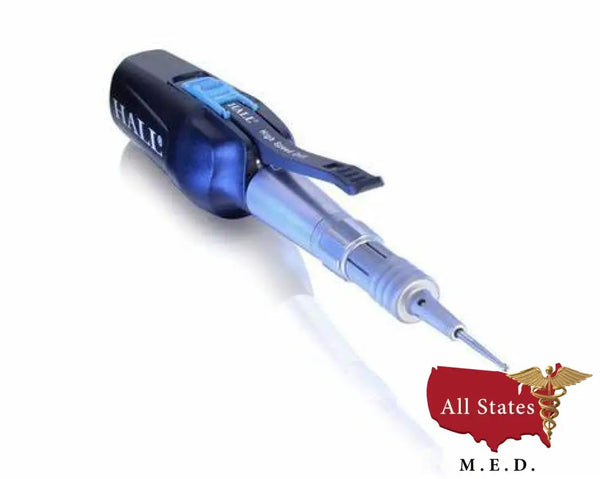 CONMED HALL L3500SB SMALL BONE LITHIUM POWER UNIT-Powered Surgical Instruments-All States M.E.D.